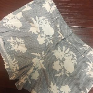 Ann Taylor LOFT Shorts Size 12